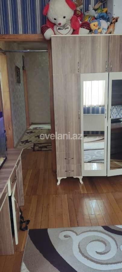 Satılır, yeni tikili, 3 otaqlı, 90 m², Bakı, Xətai r, Əhmədli q, Xalqlar Dostluğu m.
