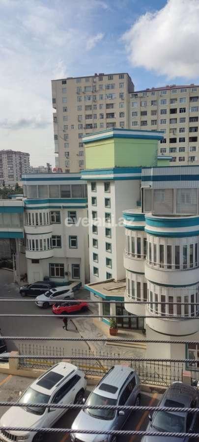 Satılır, yeni tikili, 3 otaqlı, 90 m², Bakı, Xətai r, Əhmədli q, Xalqlar Dostluğu m.