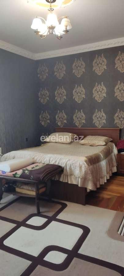 Satılır, yeni tikili, 3 otaqlı, 90 m², Bakı, Xətai r, Əhmədli q, Xalqlar Dostluğu m.