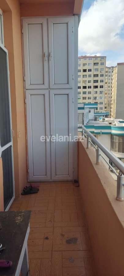 Satılır, yeni tikili, 3 otaqlı, 90 m², Bakı, Xətai r, Əhmədli q, Xalqlar Dostluğu m.
