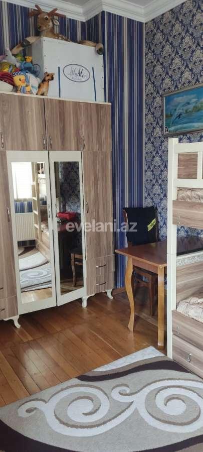 Satılır, yeni tikili, 3 otaqlı, 90 m², Bakı, Xətai r, Əhmədli q, Xalqlar Dostluğu m.