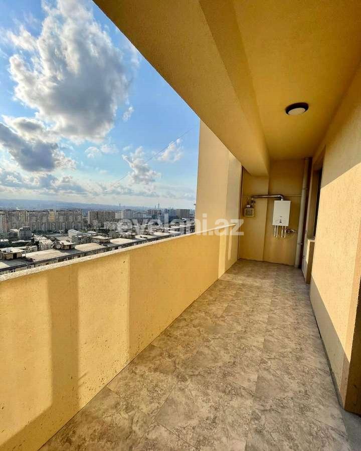 Satılır, yeni tikili, 3 otaqlı, 108 m², Bakı, Xətai r, Həzi Aslanov q, Həzi Aslanov m.