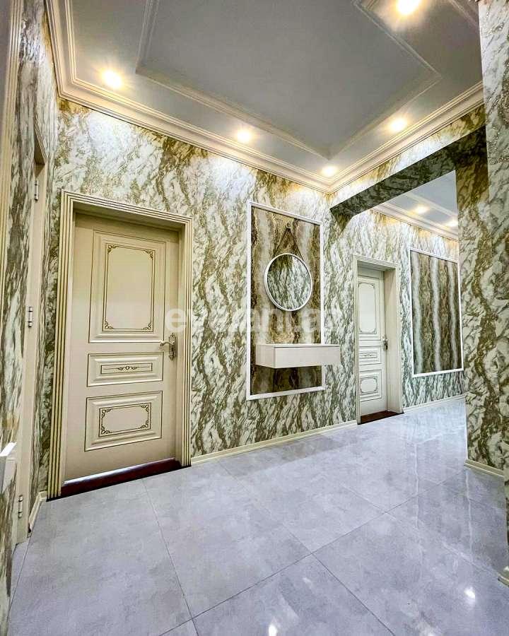 Satılır, yeni tikili, 3 otaqlı, 108 m², Bakı, Xətai r, Həzi Aslanov q, Həzi Aslanov m.