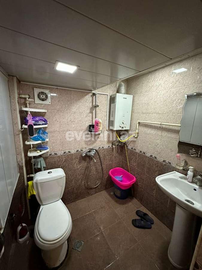 Сдаётся, вторичка, 2-комнаты, 60 m², Баку, Наримановский r, Нариман Нариманов m.