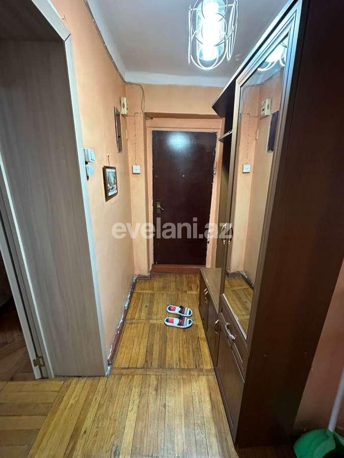 Сдаётся, вторичка, 2-комнаты, 60 m², Баку, Наримановский r, Нариман Нариманов m.