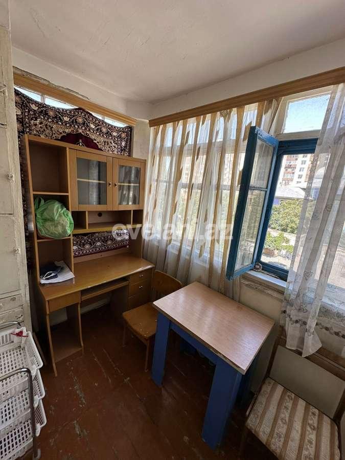 Сдаётся, вторичка, 2-комнаты, 60 m², Баку, Наримановский r, Нариман Нариманов m.