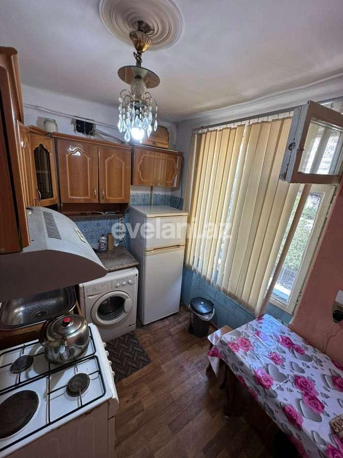 Сдаётся, вторичка, 2-комнаты, 60 m², Баку, Наримановский r, Нариман Нариманов m.