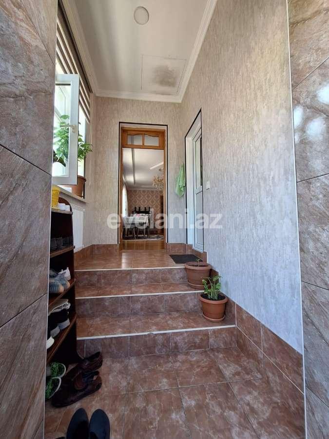 Sale, garden / house, 4 room, 134.99 m², Baku, Khazar r.