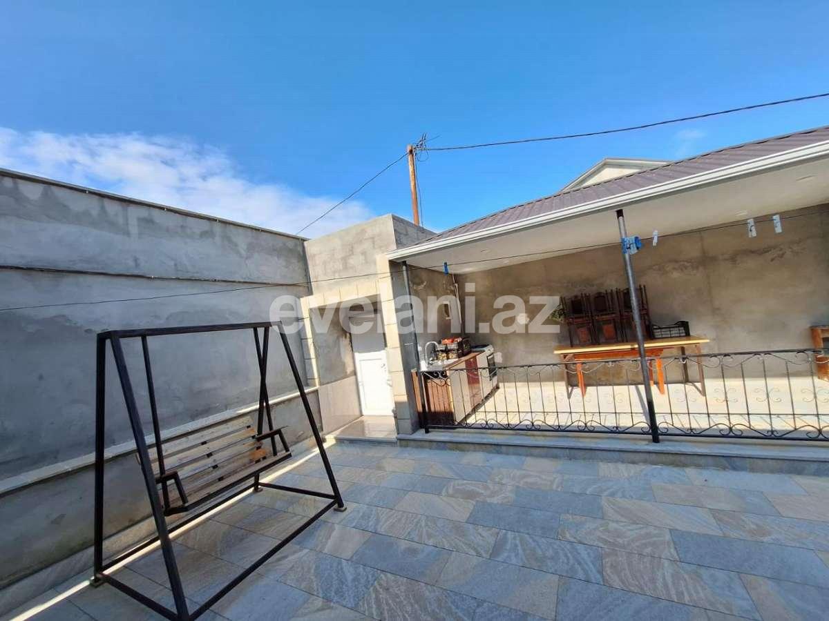 Sale, garden / house, 4 room, 134.99 m², Baku, Khazar r.
