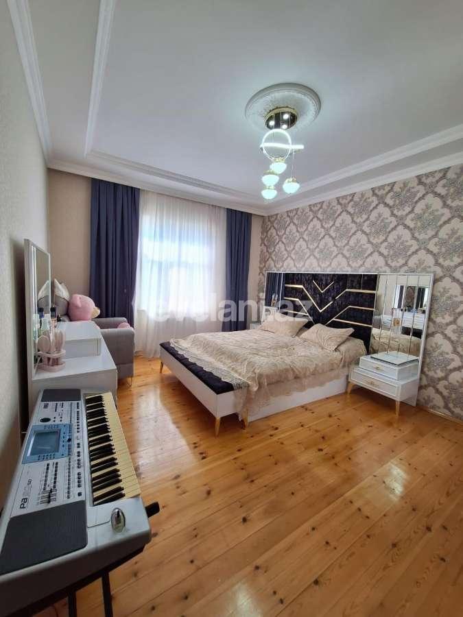 Sale, garden / house, 4 room, 134.99 m², Baku, Khazar r.