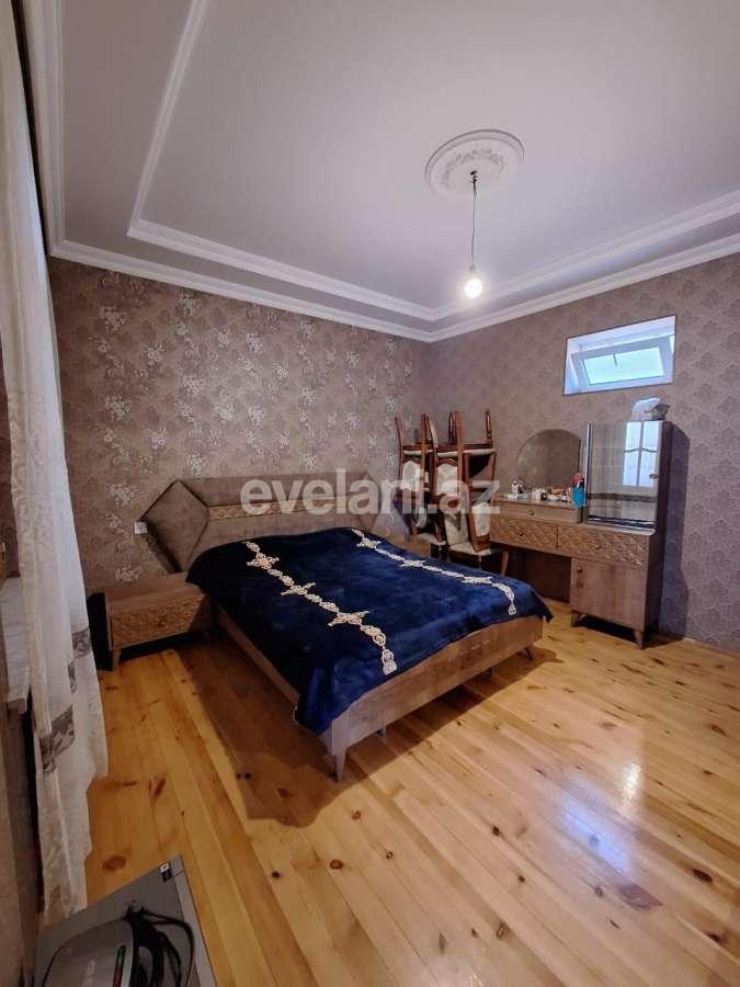Sale, garden / house, 4 room, 134.99 m², Baku, Khazar r.
