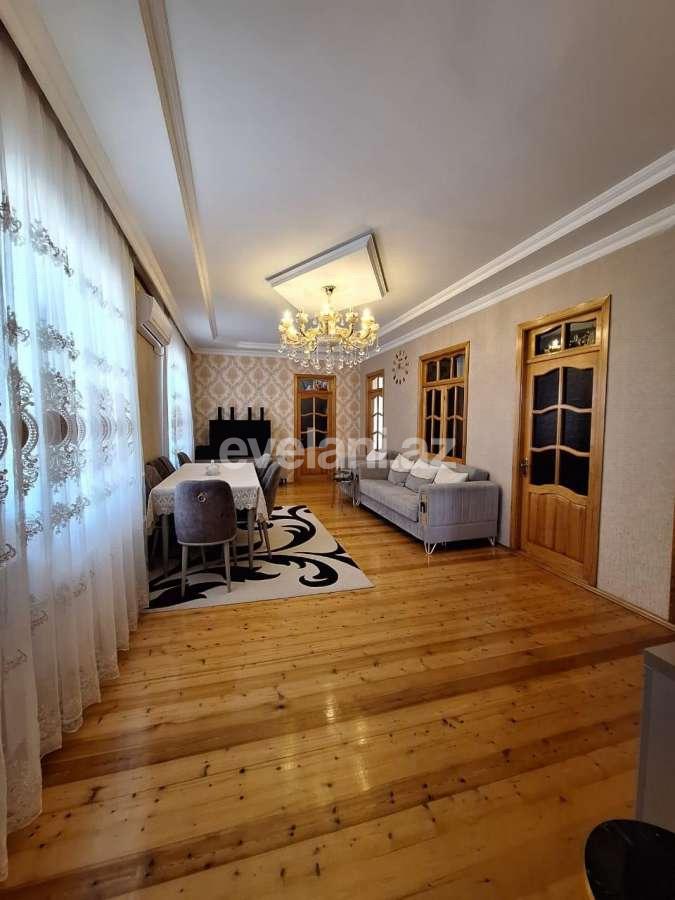 Sale, garden / house, 4 room, 134.99 m², Baku, Khazar r.