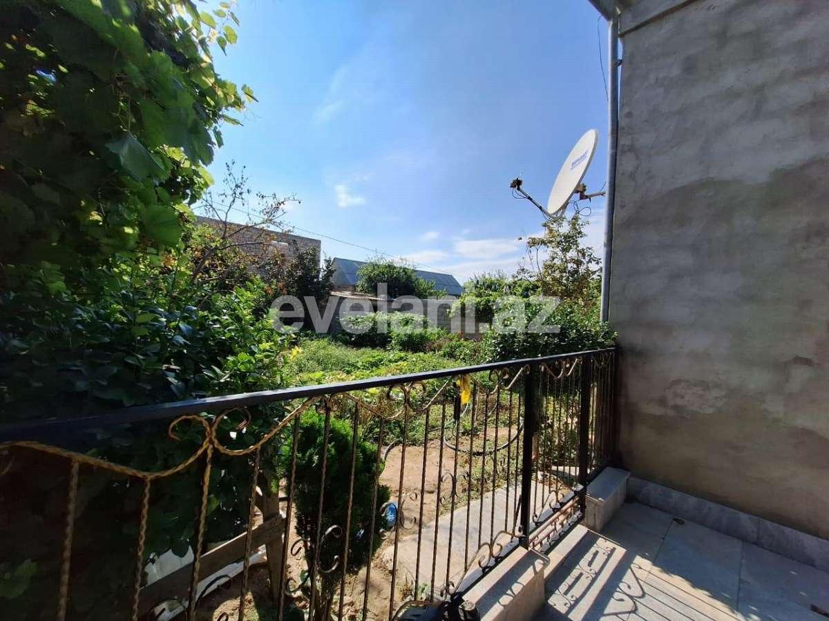 Sale, garden / house, 4 room, 134.99 m², Baku, Khazar r.