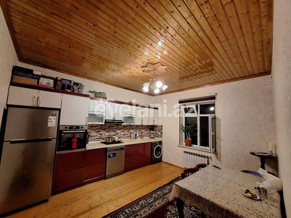 Sale, garden / house, 4 room, 134.99 m², Baku, Khazar r.