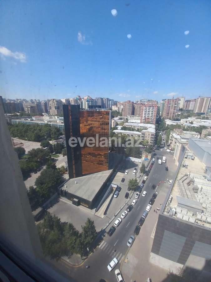 Satılır, yeni tikili, 4 otaqlı, 196 m², Bakı, Səbail r.