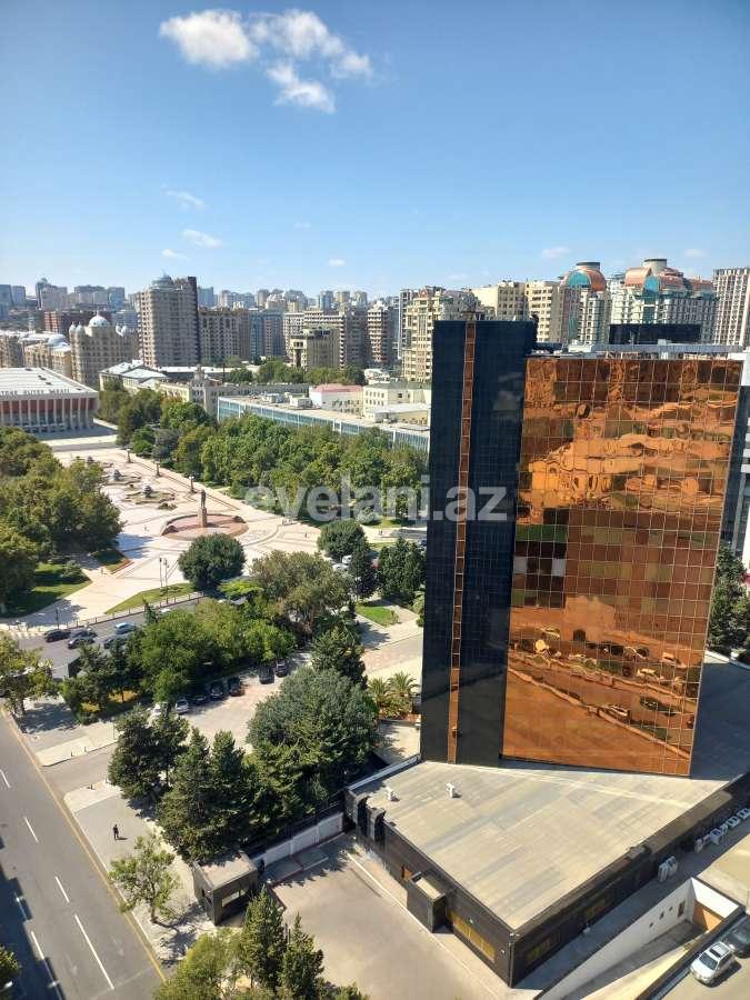 Satılır, yeni tikili, 4 otaqlı, 196 m², Bakı, Səbail r.