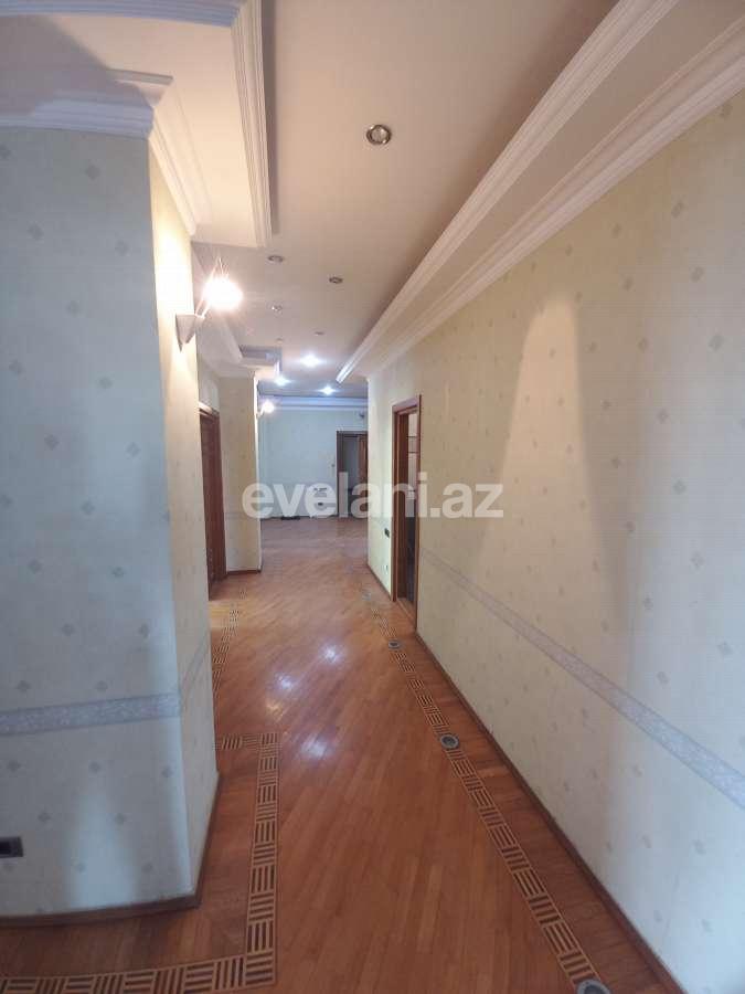 Satılır, yeni tikili, 4 otaqlı, 196 m², Bakı, Səbail r.