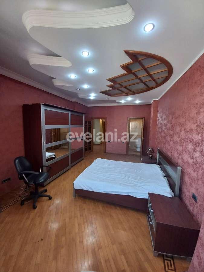 Satılır, yeni tikili, 4 otaqlı, 196 m², Bakı, Səbail r.