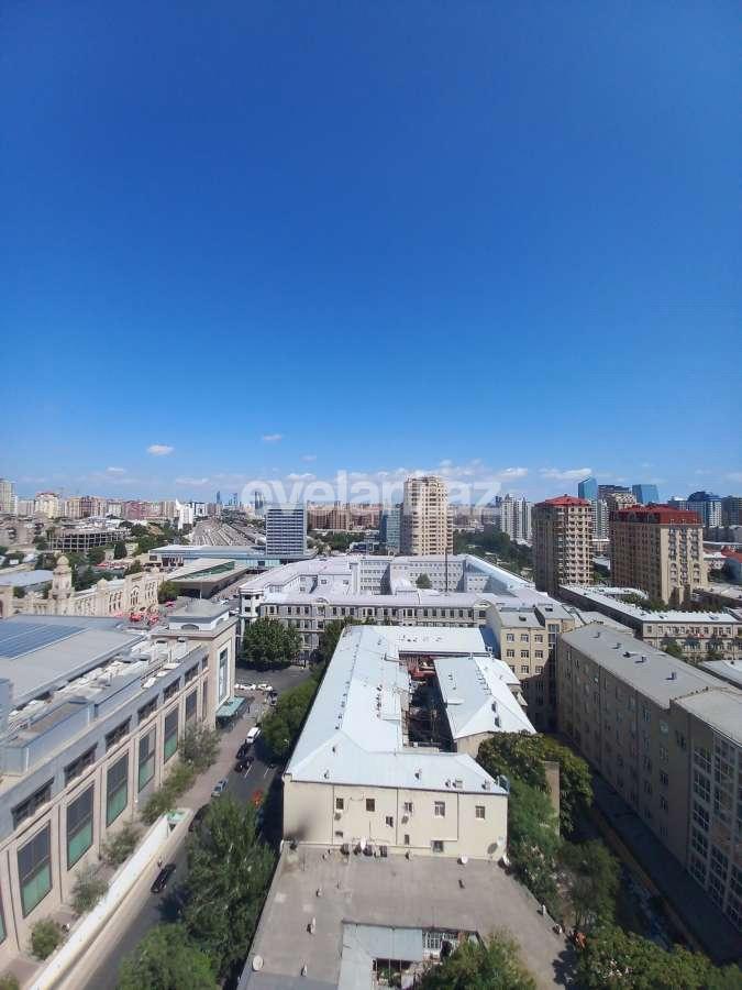 Satılır, yeni tikili, 4 otaqlı, 196 m², Bakı, Səbail r.