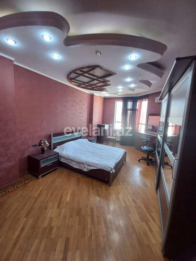 Satılır, yeni tikili, 4 otaqlı, 196 m², Bakı, Səbail r.