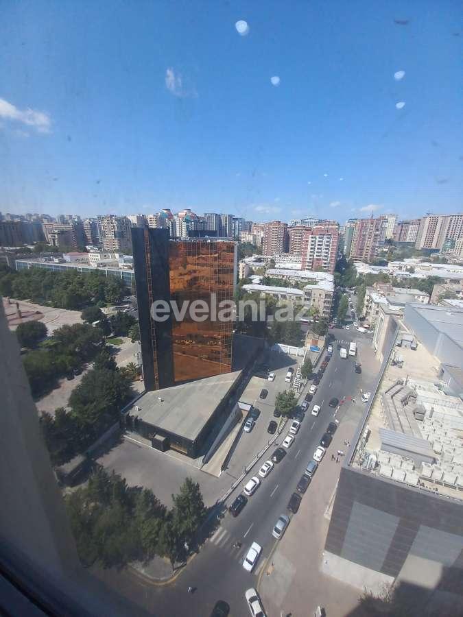 Satılır, yeni tikili, 4 otaqlı, 196 m², Bakı, Səbail r.