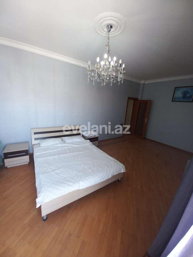 Satılır, yeni tikili, 4 otaqlı, 196 m², Bakı, Səbail r.