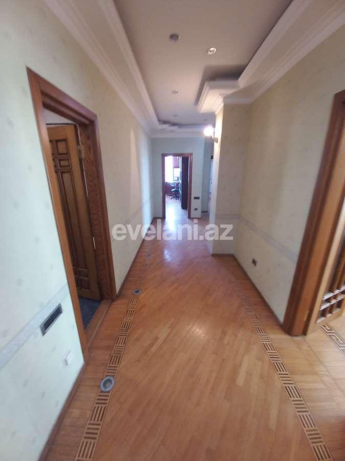 Satılır, yeni tikili, 4 otaqlı, 196 m², Bakı, Səbail r.