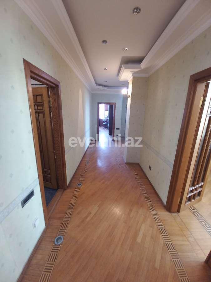 Satılır, yeni tikili, 4 otaqlı, 196 m², Bakı, Səbail r.