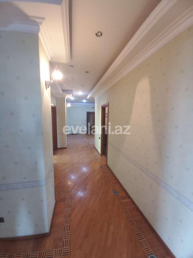 Satılır, yeni tikili, 4 otaqlı, 196 m², Bakı, Səbail r.