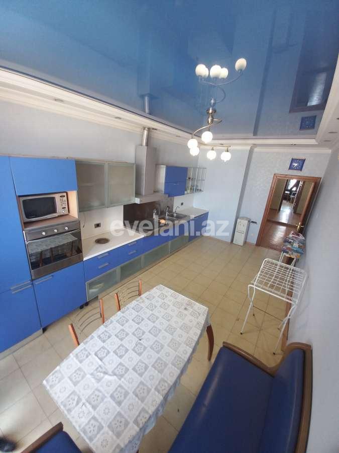 Satılır, yeni tikili, 4 otaqlı, 196 m², Bakı, Səbail r.