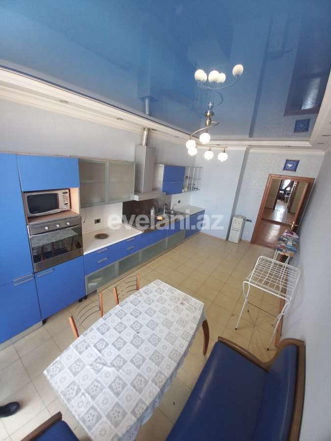 Satılır, yeni tikili, 4 otaqlı, 196 m², Bakı, Səbail r.