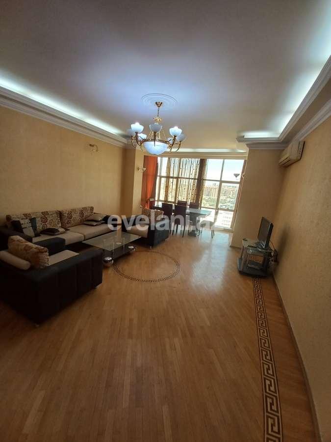 Satılır, yeni tikili, 4 otaqlı, 196 m², Bakı, Səbail r.