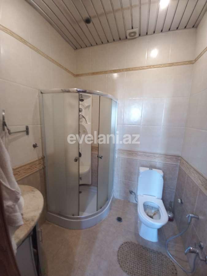 Satılır, yeni tikili, 4 otaqlı, 196 m², Bakı, Səbail r.