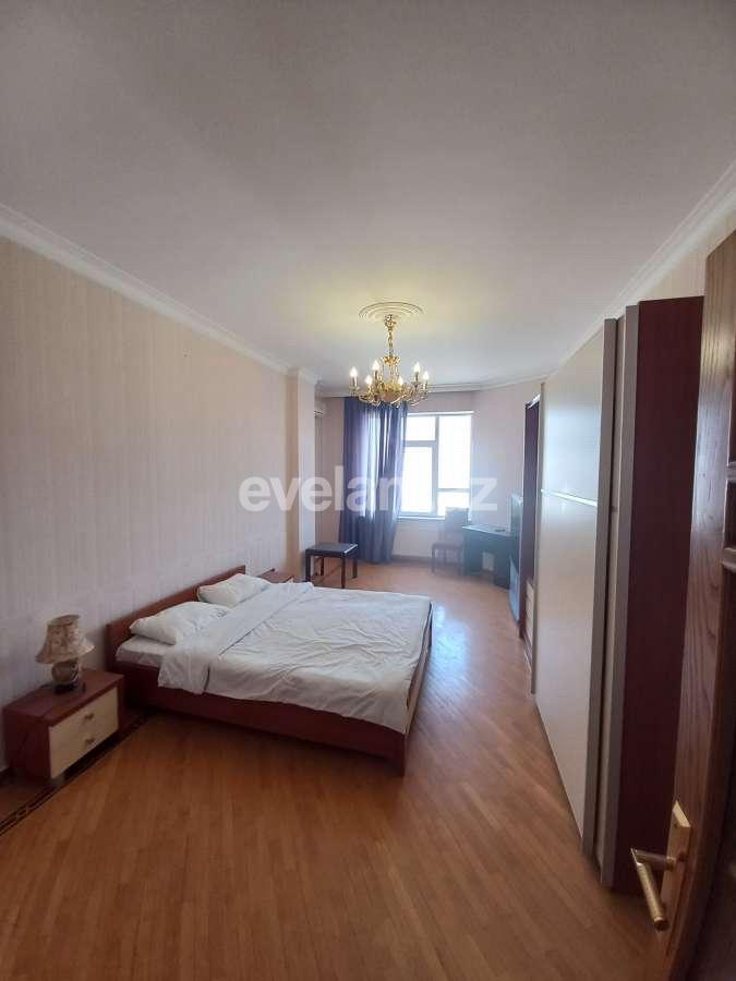 Satılır, yeni tikili, 4 otaqlı, 196 m², Bakı, Səbail r.