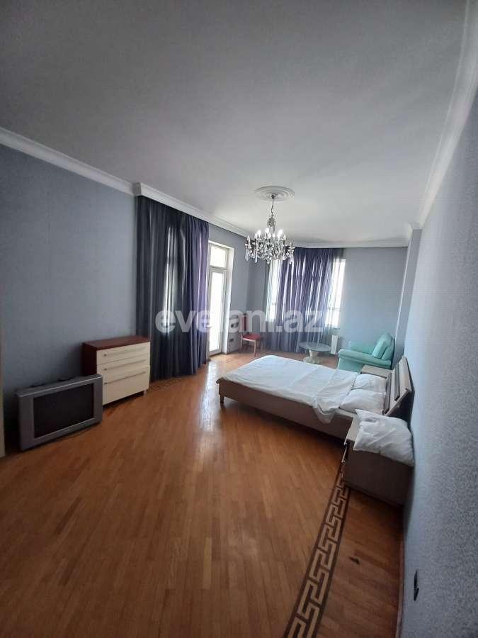 Satılır, yeni tikili, 4 otaqlı, 196 m², Bakı, Səbail r.
