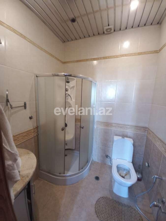 Satılır, yeni tikili, 4 otaqlı, 196 m², Bakı, Səbail r.