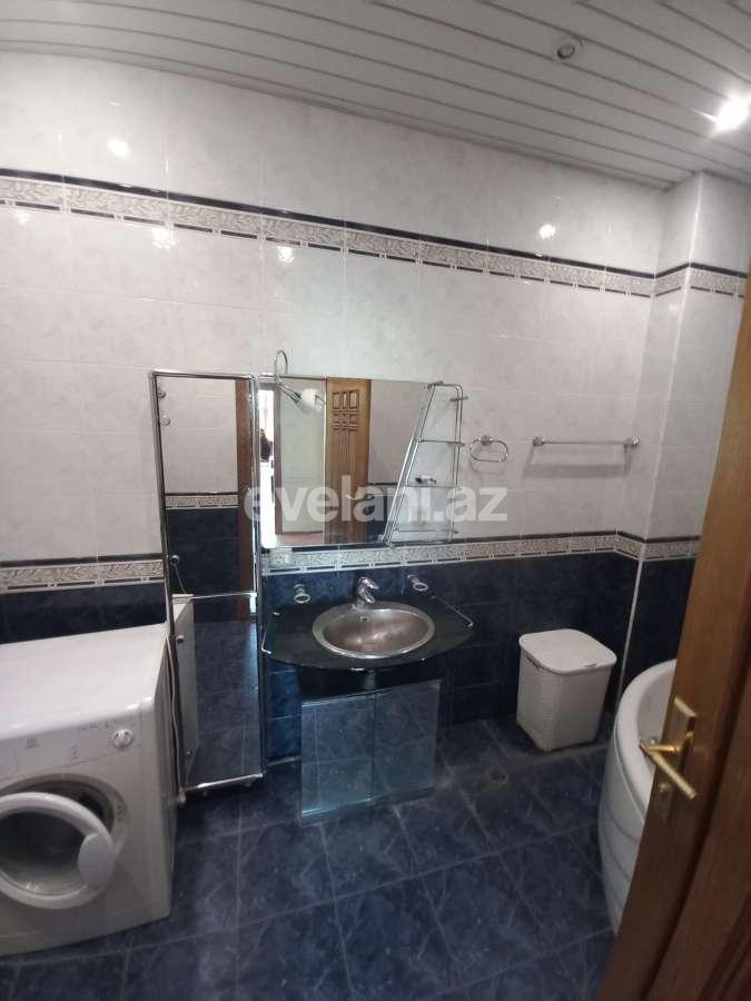 Satılır, yeni tikili, 4 otaqlı, 196 m², Bakı, Səbail r.