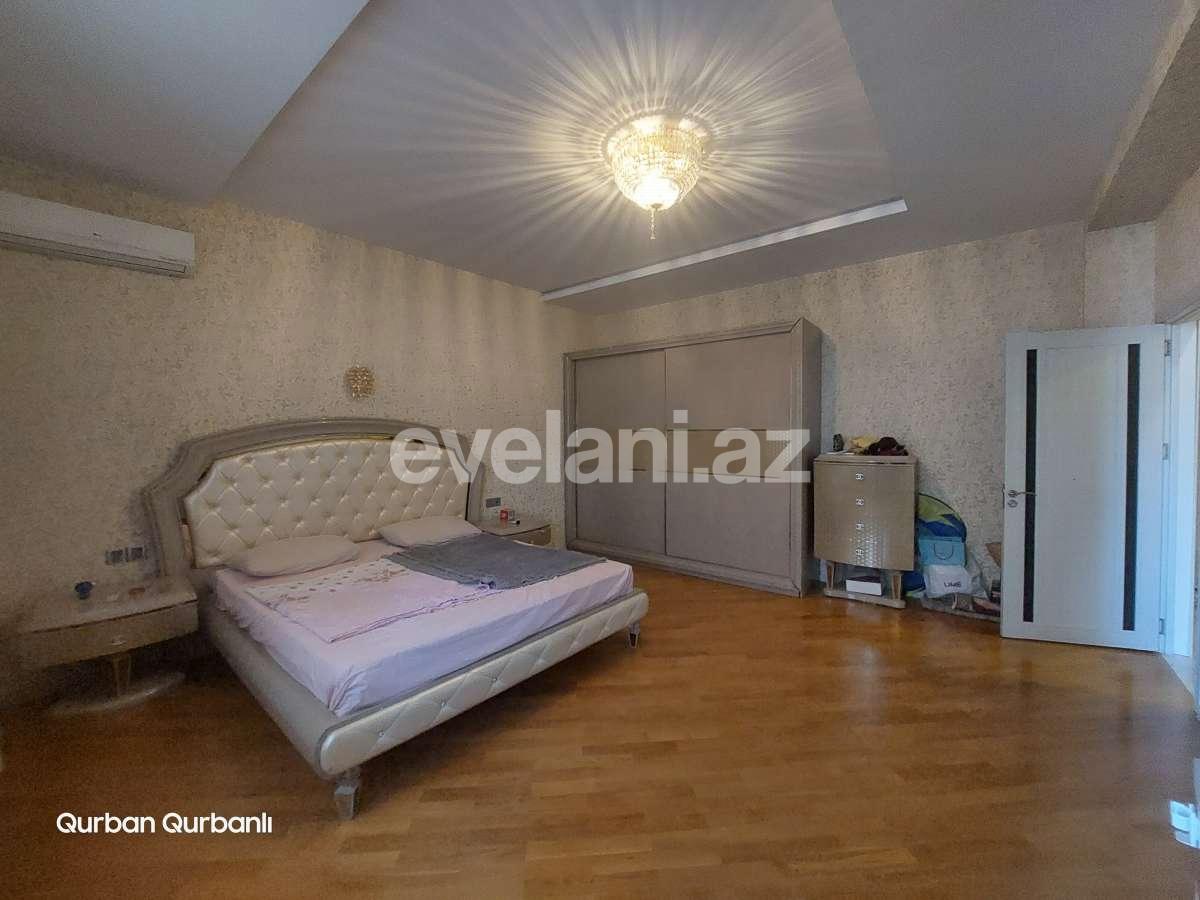 Kirayə verilir, yeni tikili, 2 otaqlı, 104 m², Bakı, Xətai r, Şah İsmayıl Xətai m.
