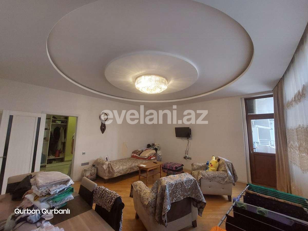Kirayə verilir, yeni tikili, 2 otaqlı, 104 m², Bakı, Xətai r, Şah İsmayıl Xətai m.