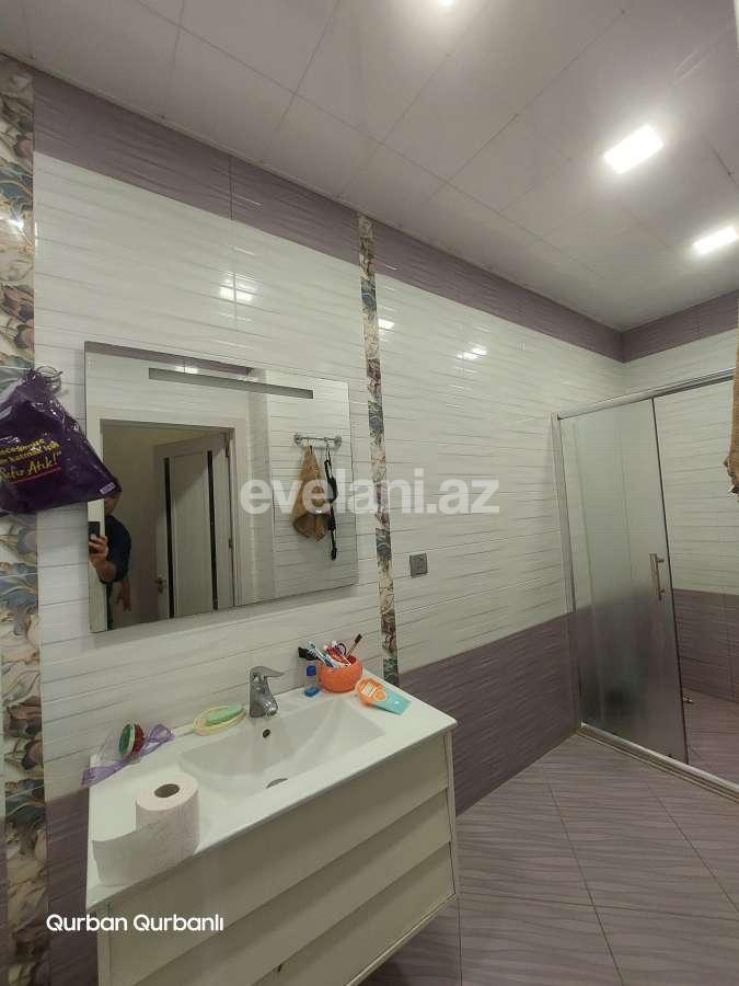 Kirayə verilir, yeni tikili, 2 otaqlı, 104 m², Bakı, Xətai r, Şah İsmayıl Xətai m.