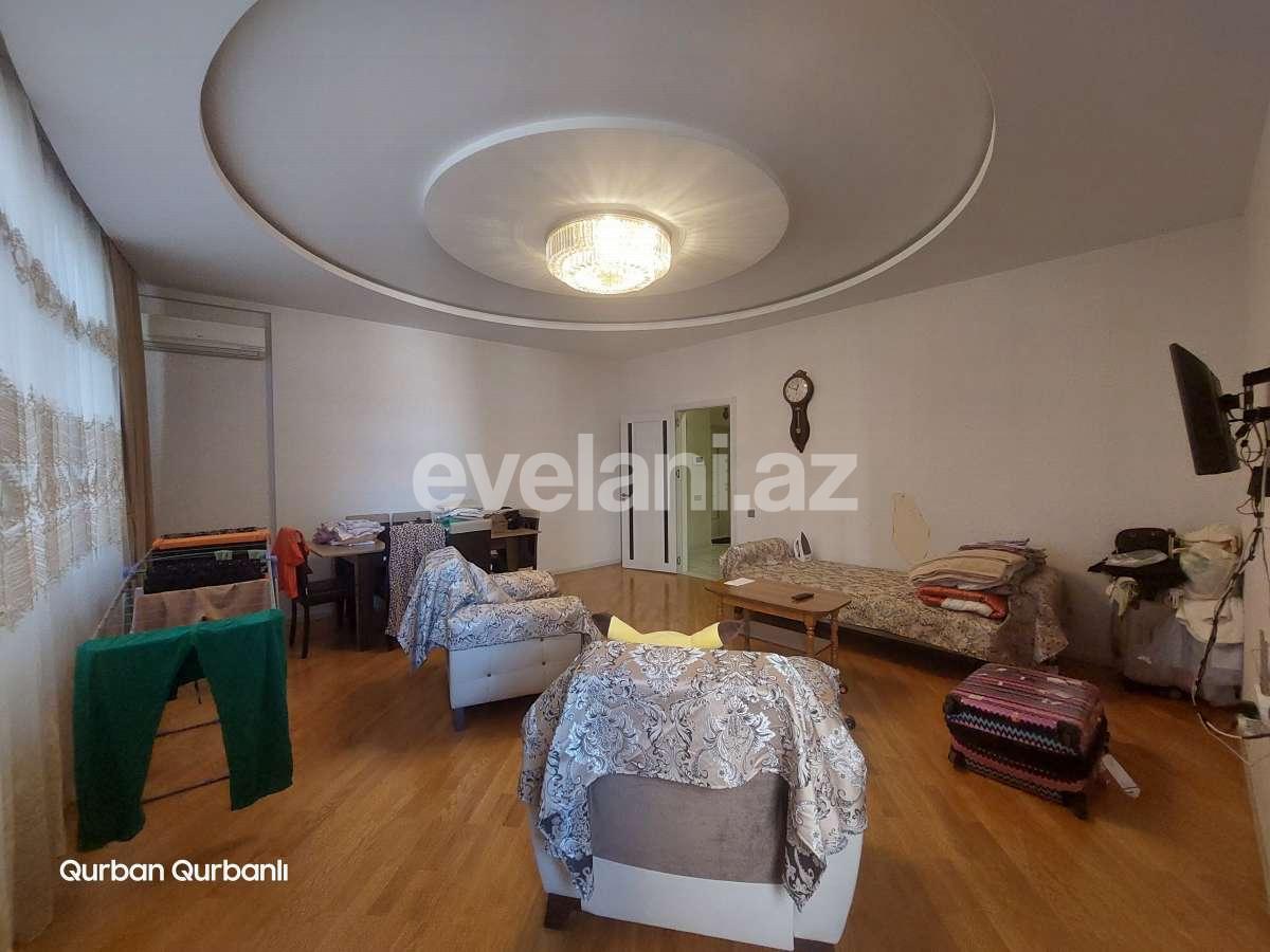 Kirayə verilir, yeni tikili, 2 otaqlı, 104 m², Bakı, Xətai r, Şah İsmayıl Xətai m.