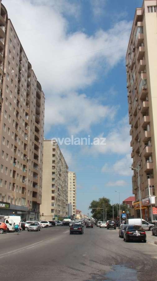 Продаётся, новостройка, 2-комнаты, 93.99 m², Баку, Сабаильский r, Бадамдар p.