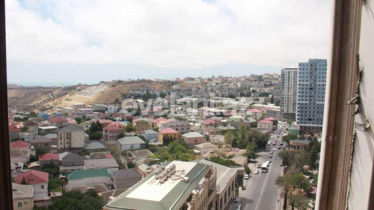 Продаётся, новостройка, 2-комнаты, 93.99 m², Баку, Сабаильский r, Бадамдар p.