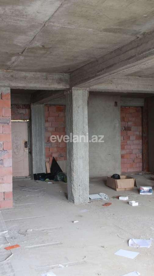 Продаётся, новостройка, 2-комнаты, 93.99 m², Баку, Сабаильский r, Бадамдар p.