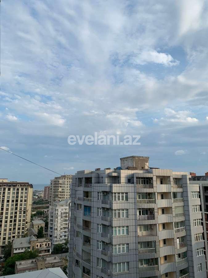 Продаётся, новостройка, 1-комнаты, 50 m², Баку, Наримановский r, Нариман Нариманов m.