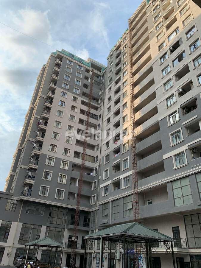 Продаётся, новостройка, 1-комнаты, 50 m², Баку, Наримановский r, Нариман Нариманов m.