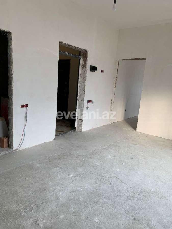 Продаётся, новостройка, 1-комнаты, 50 m², Баку, Наримановский r, Нариман Нариманов m.