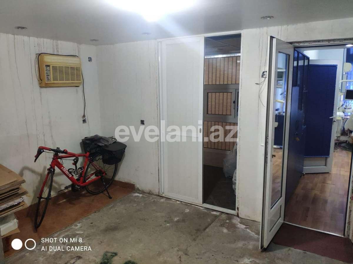 Satılır, obyekt, 70 m², Bakı, Nəsimi r, Nizami m.