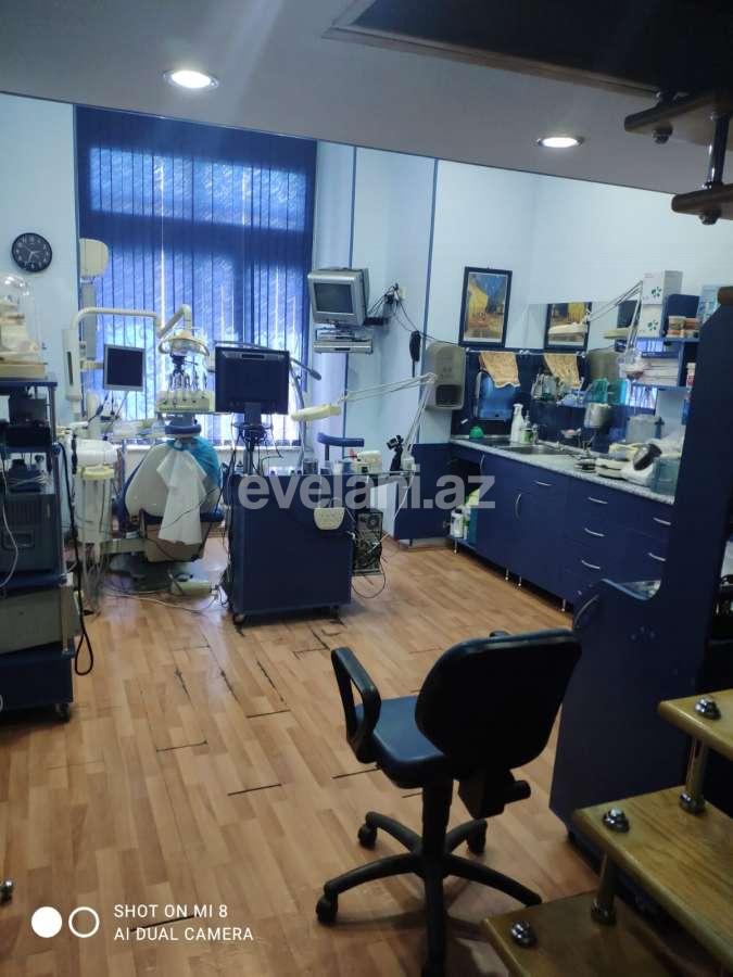 Satılır, obyekt, 70 m², Bakı, Nəsimi r, Nizami m.