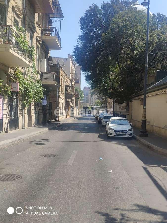 Satılır, obyekt, 70 m², Bakı, Nəsimi r, Nizami m.